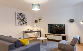 My Colmar Homes - Colmar Rempart